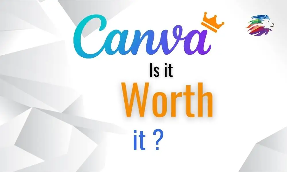 What does Canva Pro include? (13 Amazing Features) | Manruption